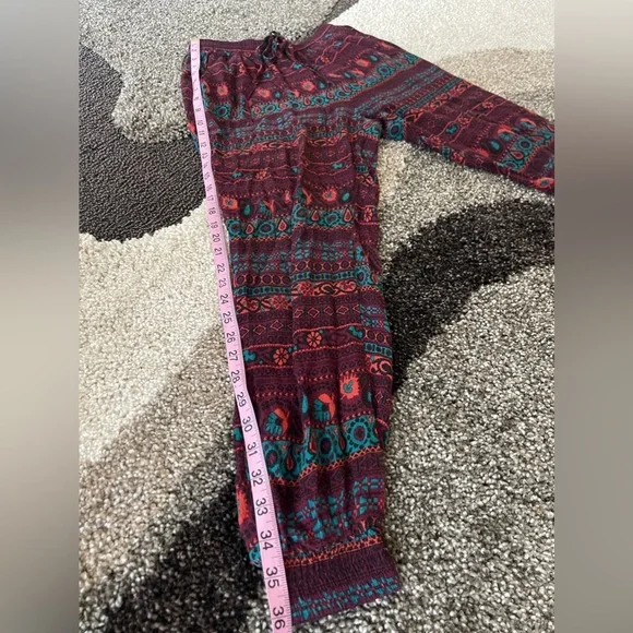 BOHEMIAN Ankle Length Pants - Picture 7 of 7